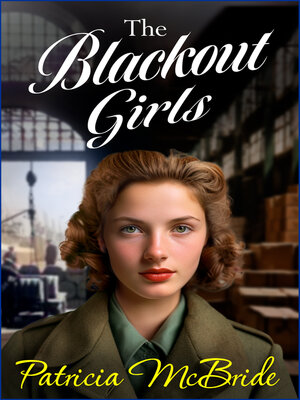 cover image of The Blackout Girls